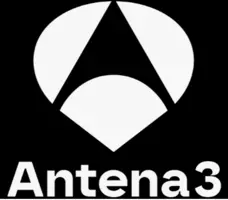 Logo Antena 3