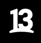 Logo Canal 13