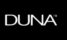 Logo DUNA FM
