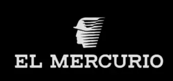 Logo El Mercurio