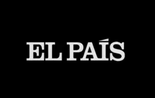 Logo El País