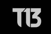 Logo T13